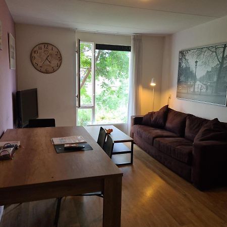 Johan'S B&B, Dakterras & Goedkoop Parkeren - Sinds 2014 Amsterdam Dış mekan fotoğraf