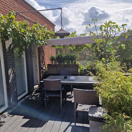 Johan'S B&B, Dakterras & Goedkoop Parkeren - Sinds 2014 Amsterdam Dış mekan fotoğraf