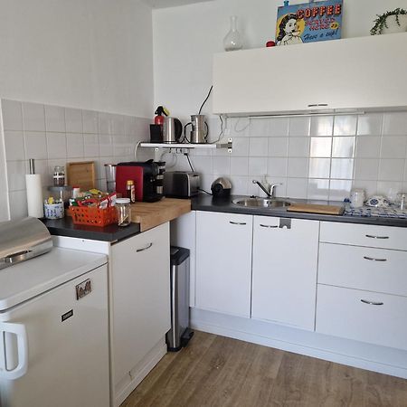 Johan'S B&B, Dakterras & Goedkoop Parkeren - Sinds 2014 Amsterdam Dış mekan fotoğraf