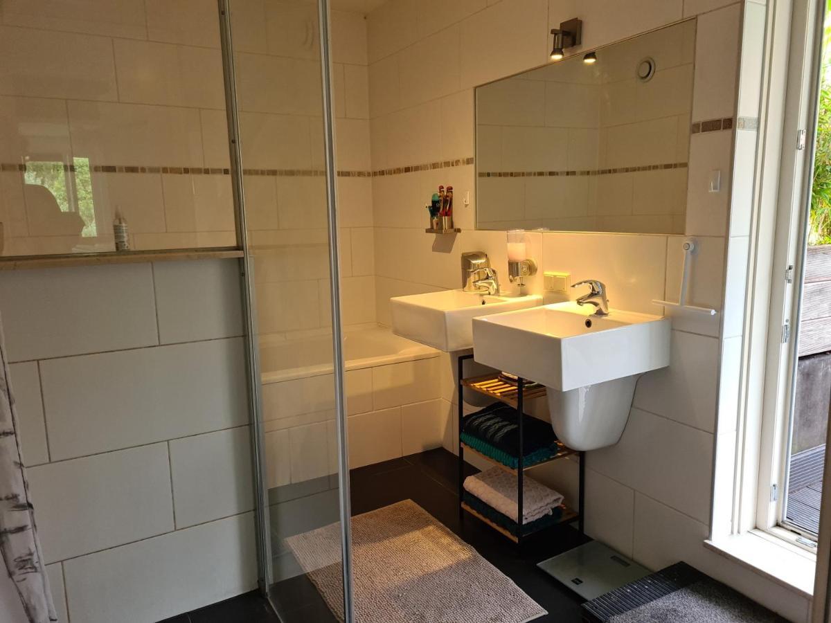 Johan'S B&B, Dakterras & Goedkoop Parkeren - Sinds 2014 Amsterdam Dış mekan fotoğraf