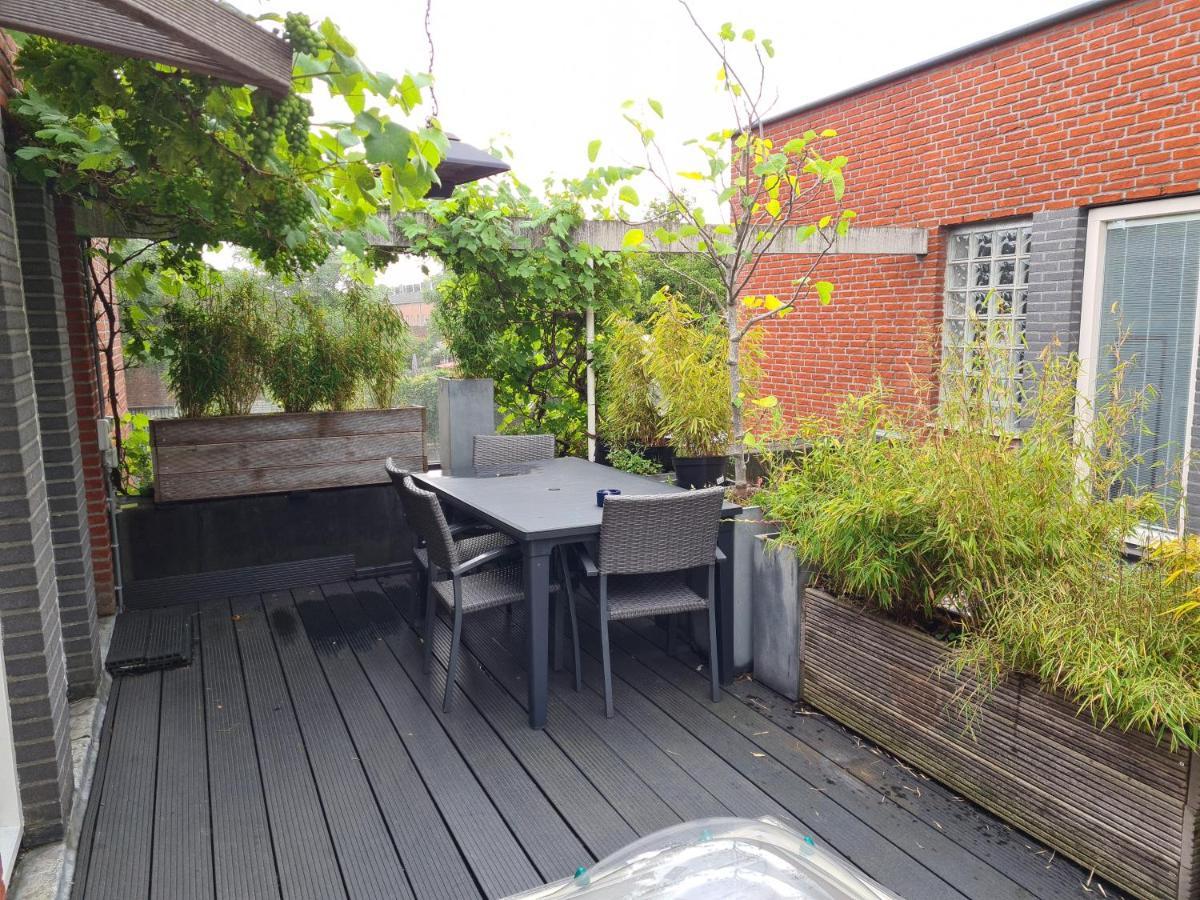 Johan'S B&B, Dakterras & Goedkoop Parkeren - Sinds 2014 Amsterdam Dış mekan fotoğraf