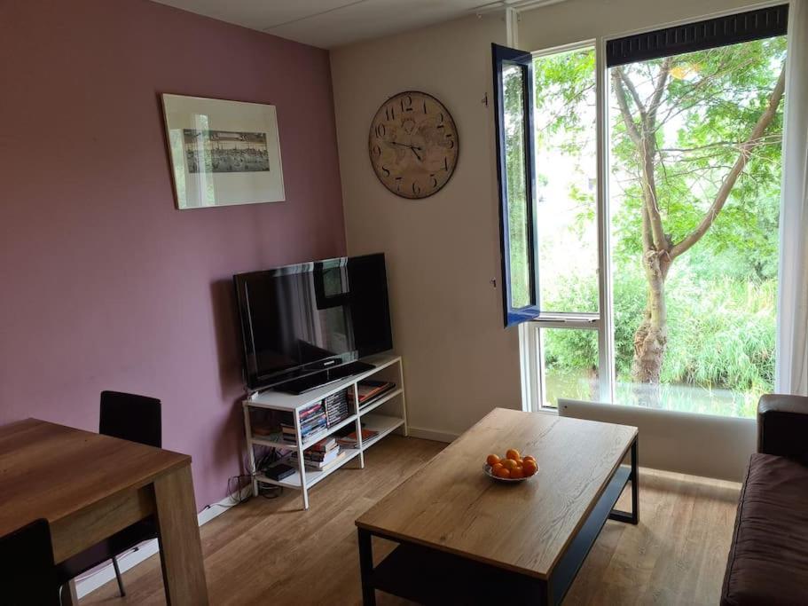 Johan'S B&B, Dakterras & Goedkoop Parkeren - Sinds 2014 Amsterdam Dış mekan fotoğraf