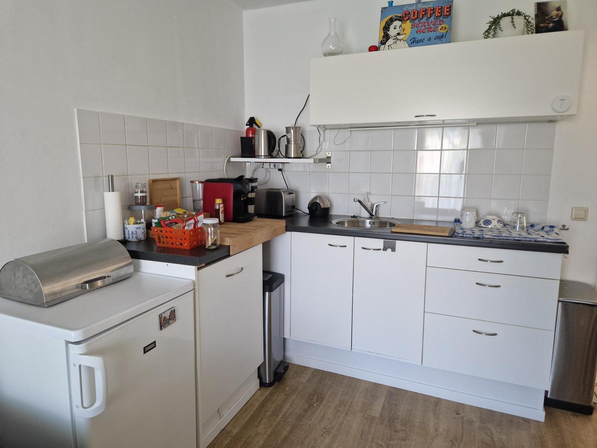 Johan'S B&B, Dakterras & Goedkoop Parkeren - Sinds 2014 Amsterdam Dış mekan fotoğraf