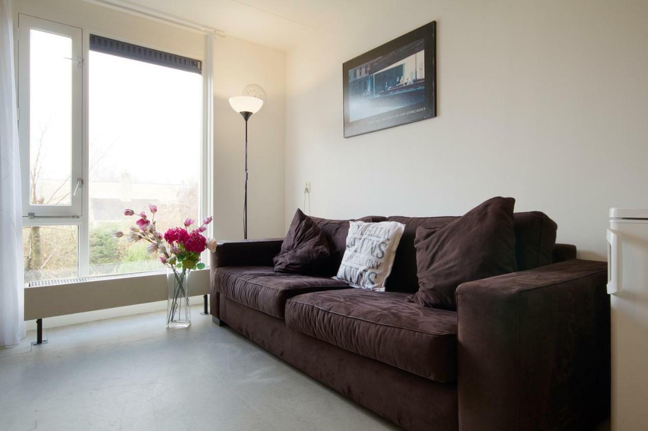 Johan'S B&B, Dakterras & Goedkoop Parkeren - Sinds 2014 Amsterdam Dış mekan fotoğraf