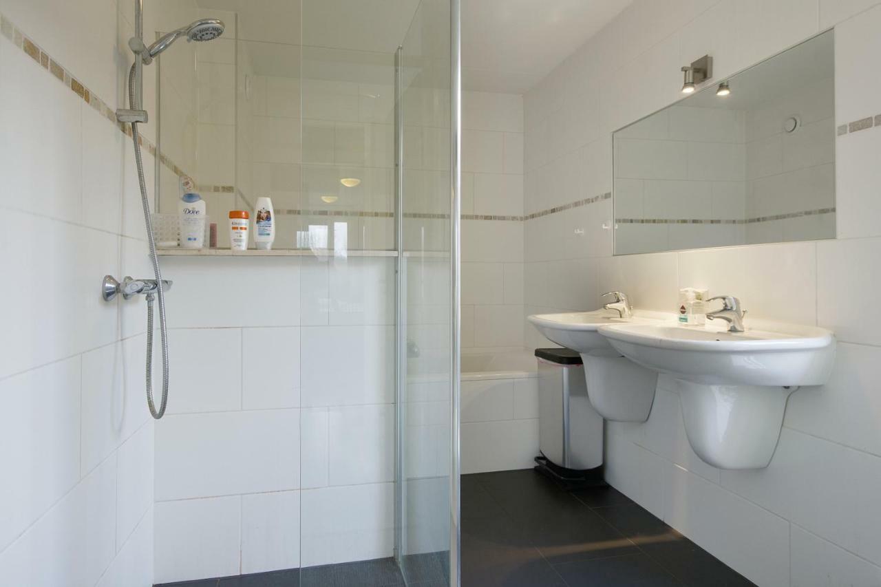 Johan'S B&B, Dakterras & Goedkoop Parkeren - Sinds 2014 Amsterdam Dış mekan fotoğraf