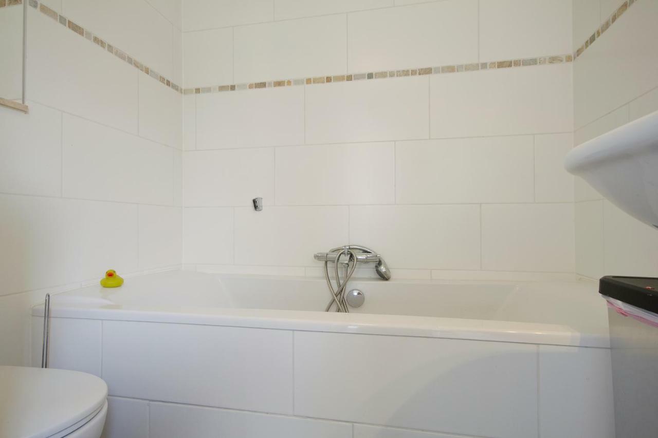 Johan'S B&B, Dakterras & Goedkoop Parkeren - Sinds 2014 Amsterdam Dış mekan fotoğraf