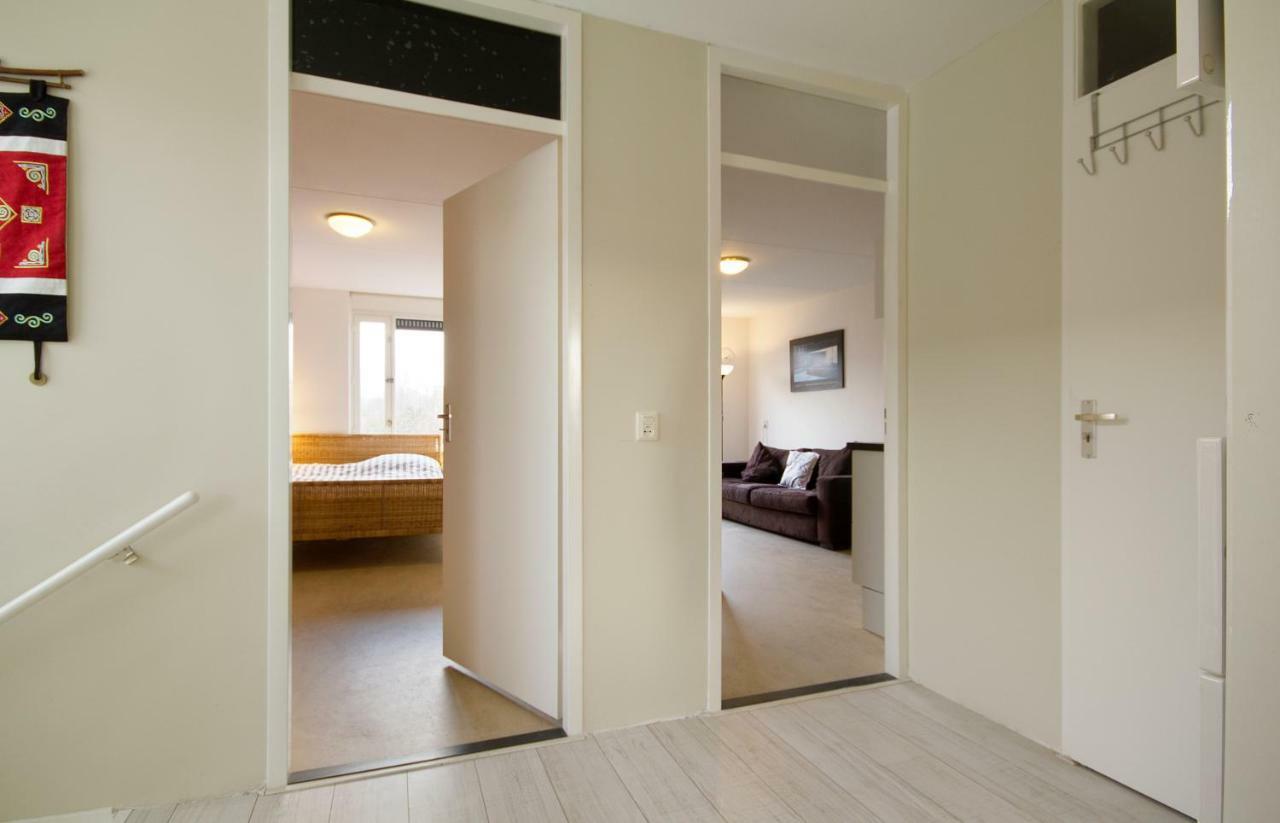 Johan'S B&B, Dakterras & Goedkoop Parkeren - Sinds 2014 Amsterdam Dış mekan fotoğraf